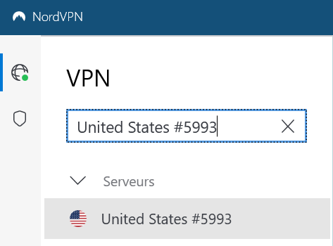 searching for a server by its number on NordVPN app (win 7) FR.png