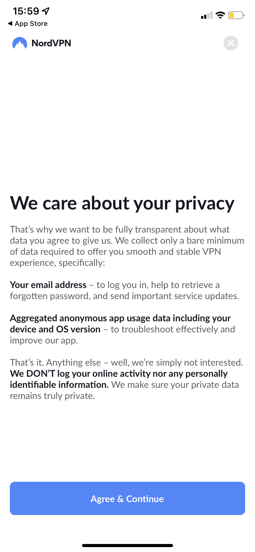 NordVPN privacy notification.png