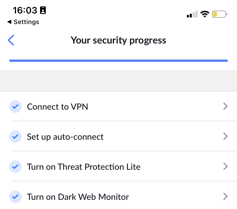 NordVPN iOS Security Score.png