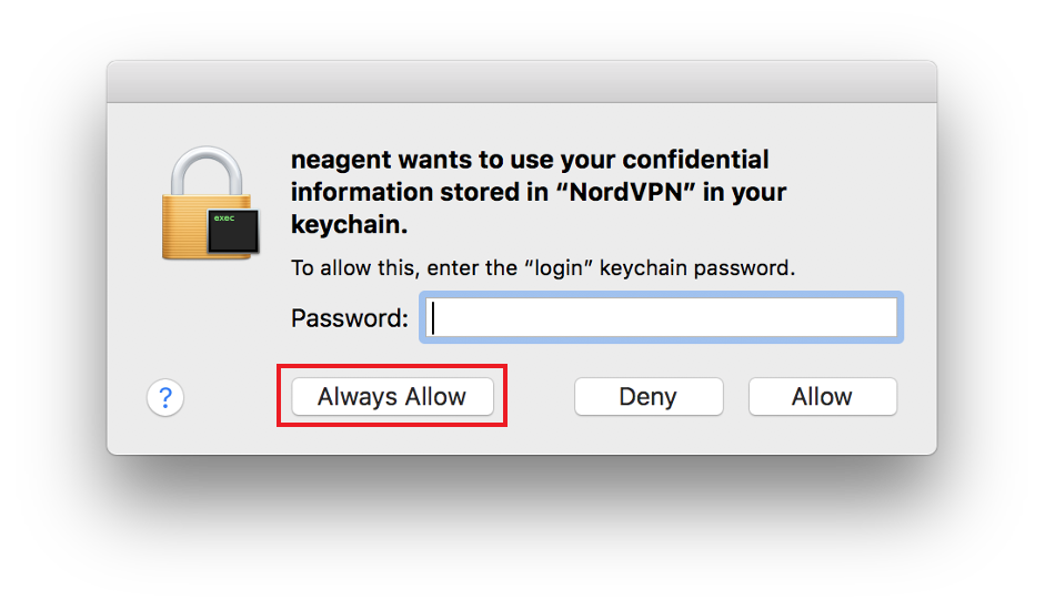 neagent pop up with NordVPN.png