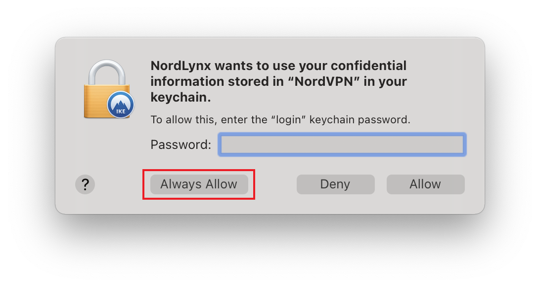 nordlynx pop up with NordVPN.png