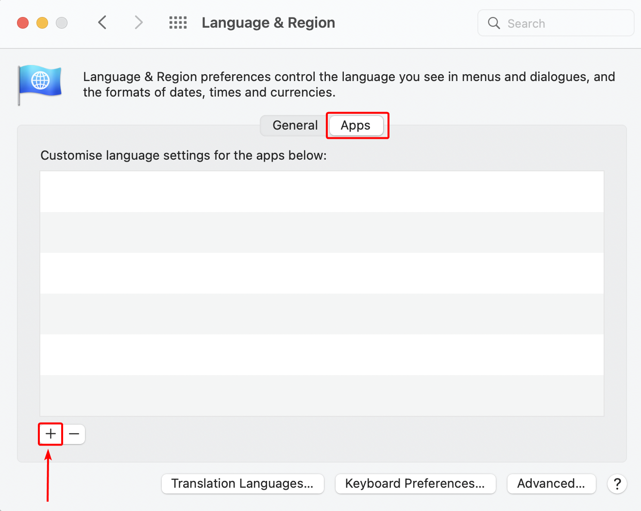 How can I change the language of the NordVPN app? – Live Chat, VPN ...