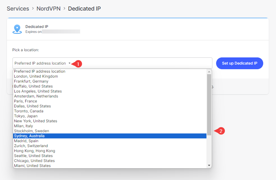 Next steps for setting up Dedicated IP on NordVPN.png