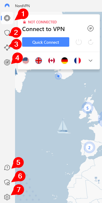 NordVPN left side menu win 10 n 11.png