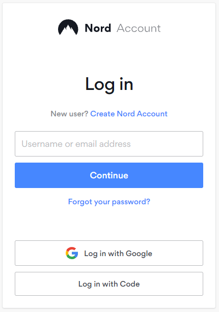 NA login page.png