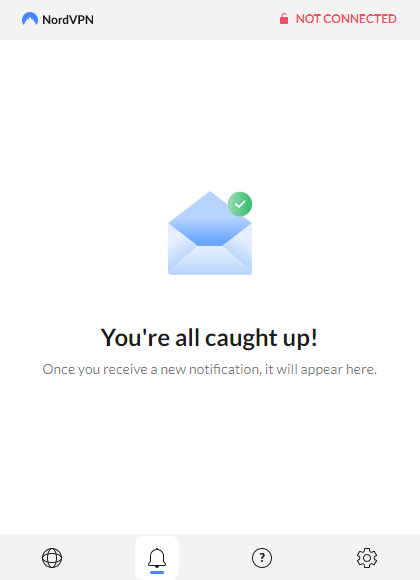 NordVPN extension notifications tab explained.png
