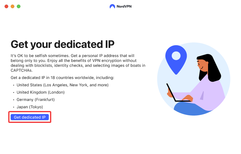 buying dedicated ip for NordVPN on macOS app.png