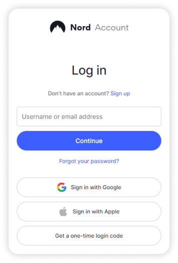 Log in to Nord Account.png