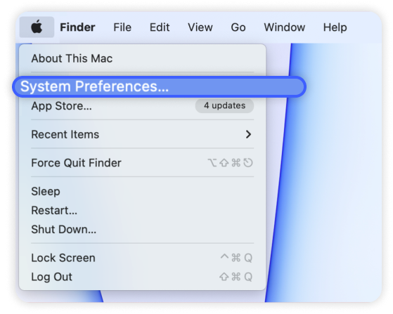 System preferences.png